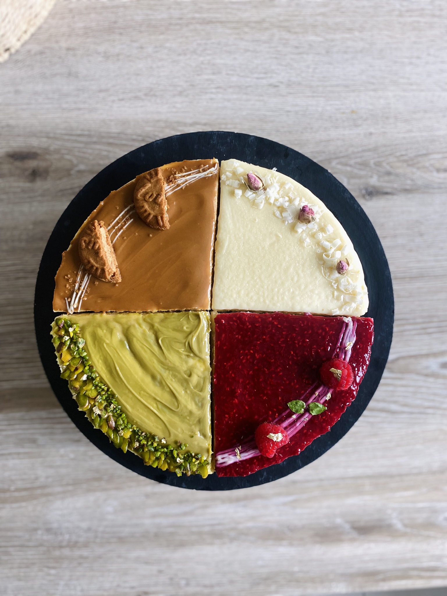 foto cheesecake