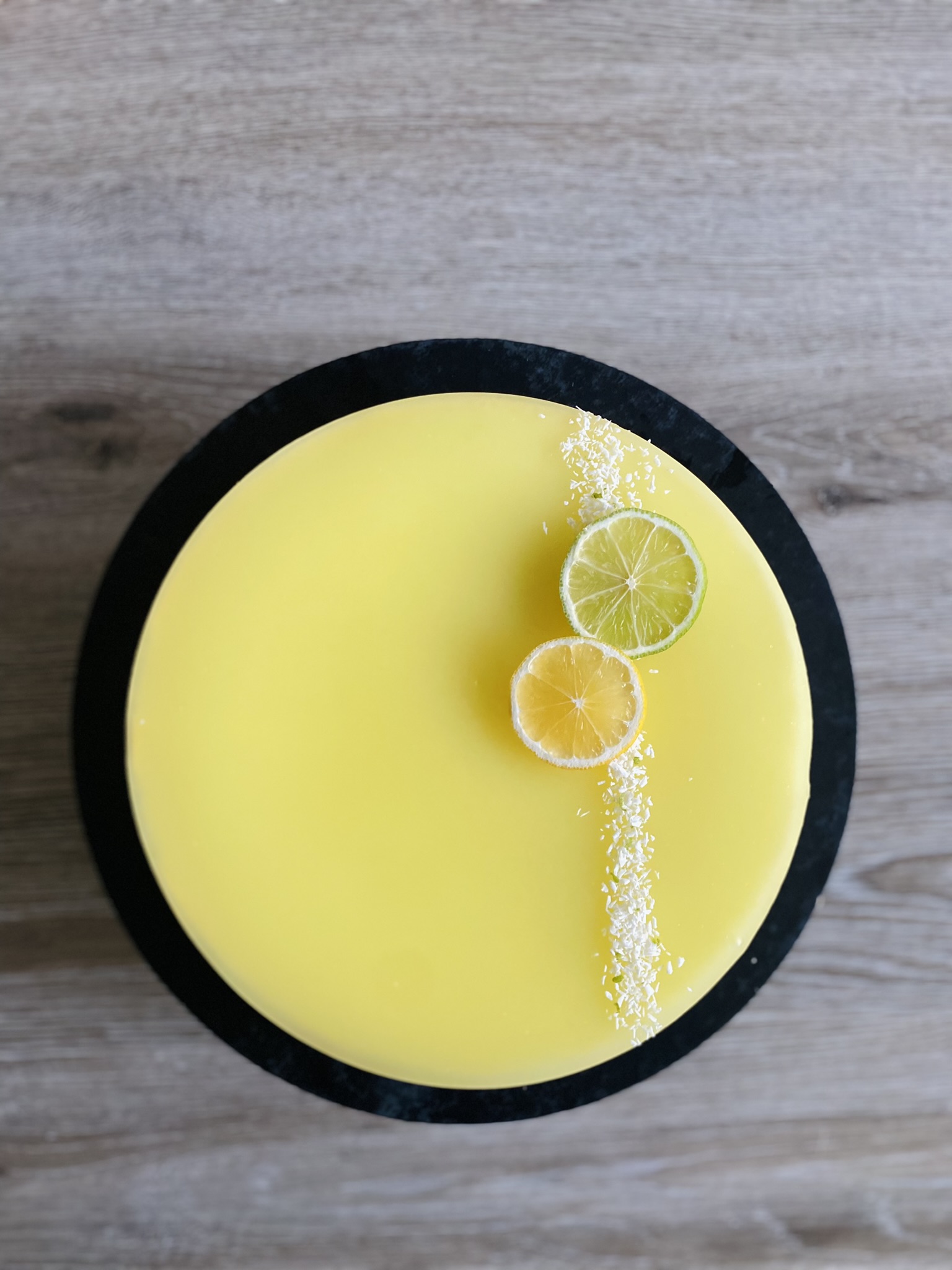 foto cheesecake