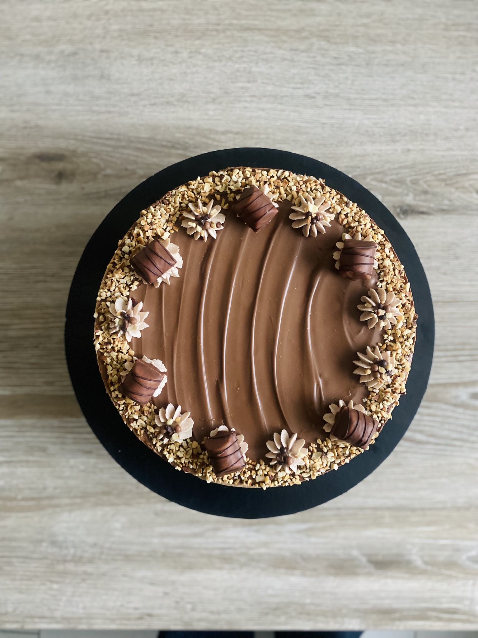 foto cheesecake