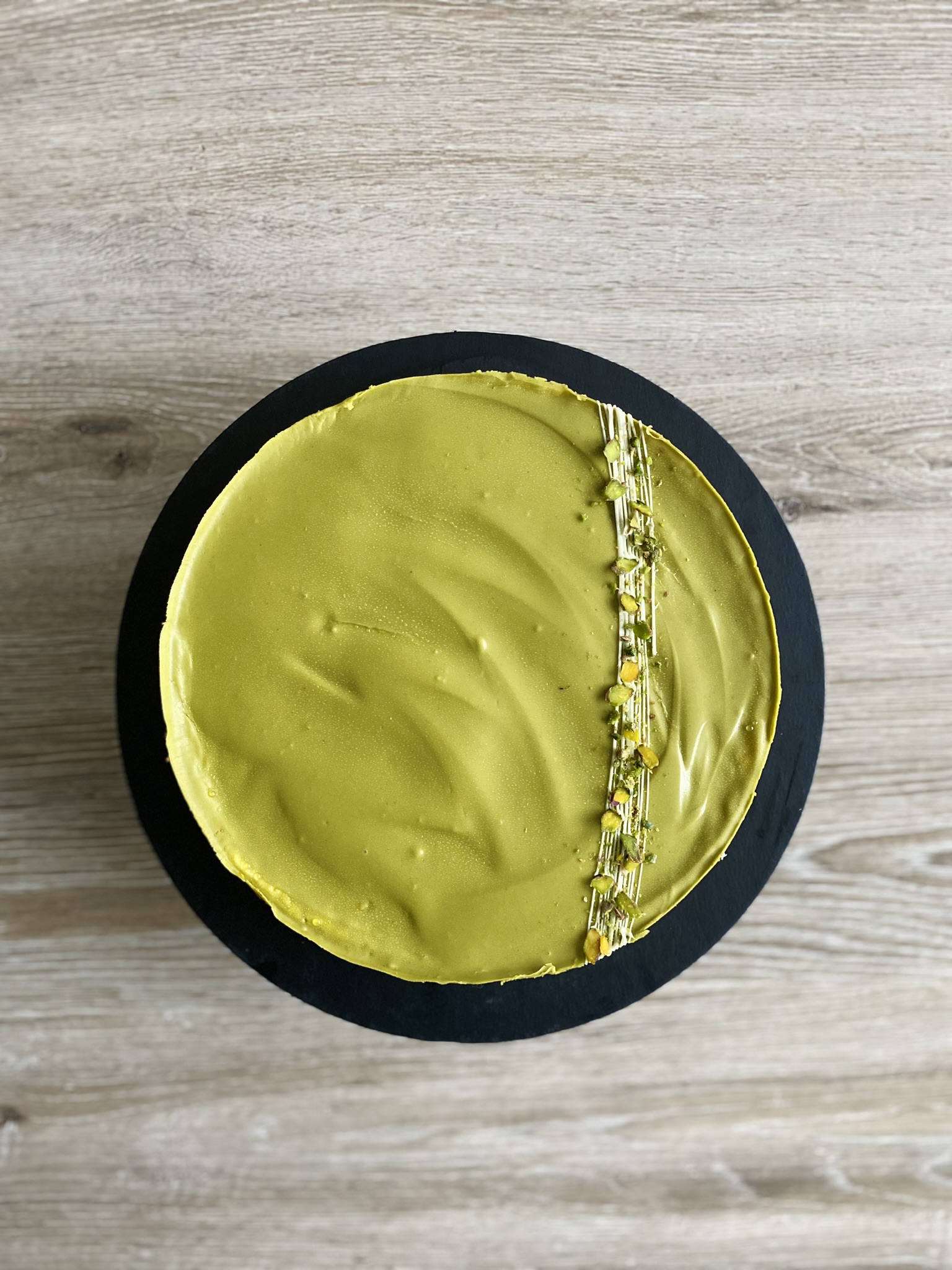 foto cheesecake