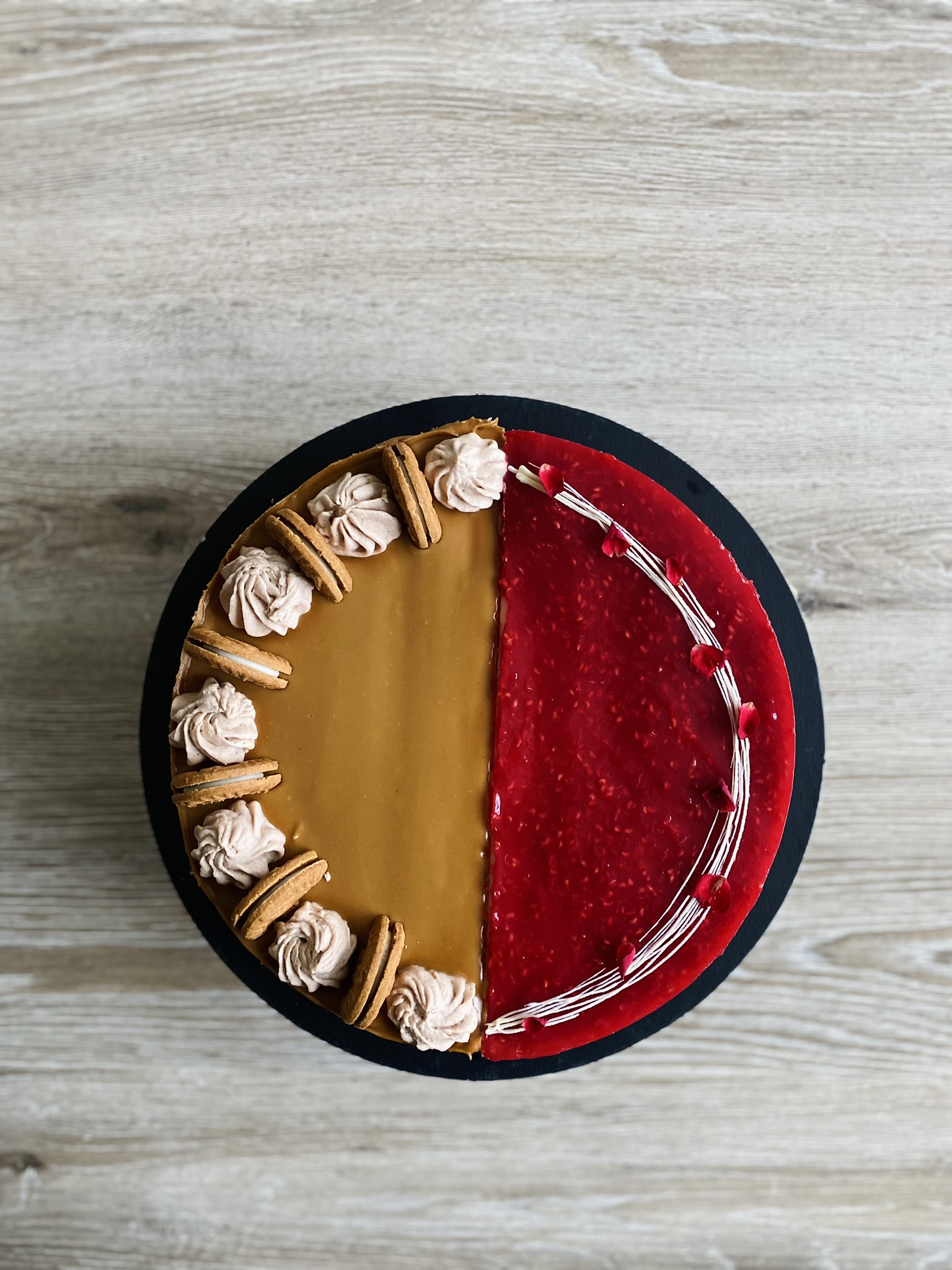 foto cheesecake
