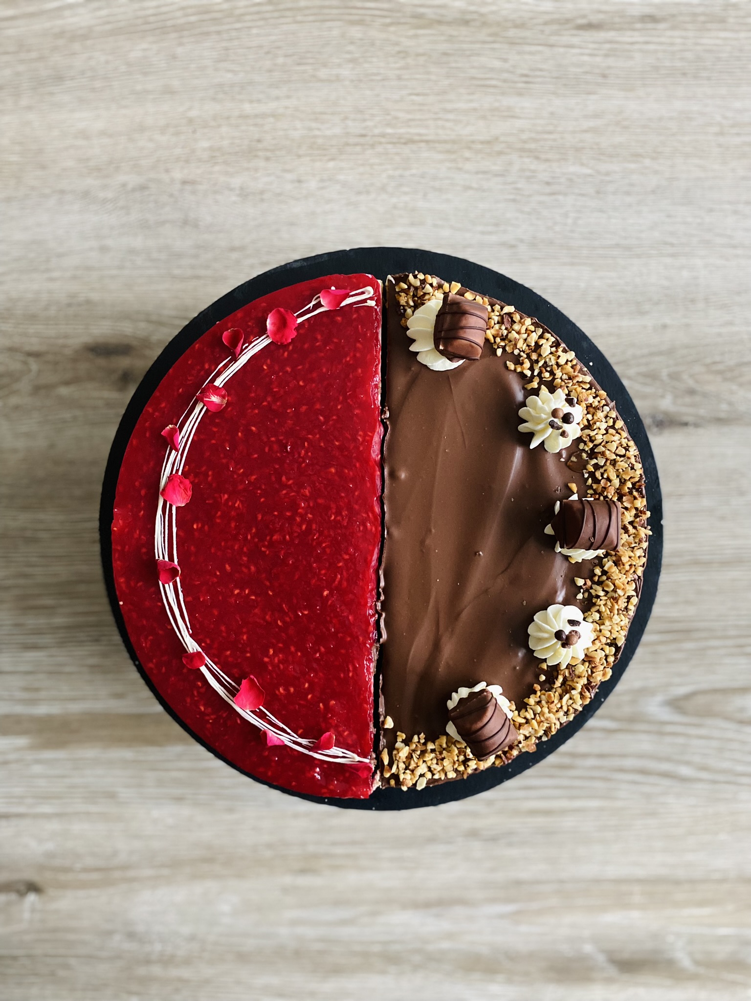 foto cheesecake