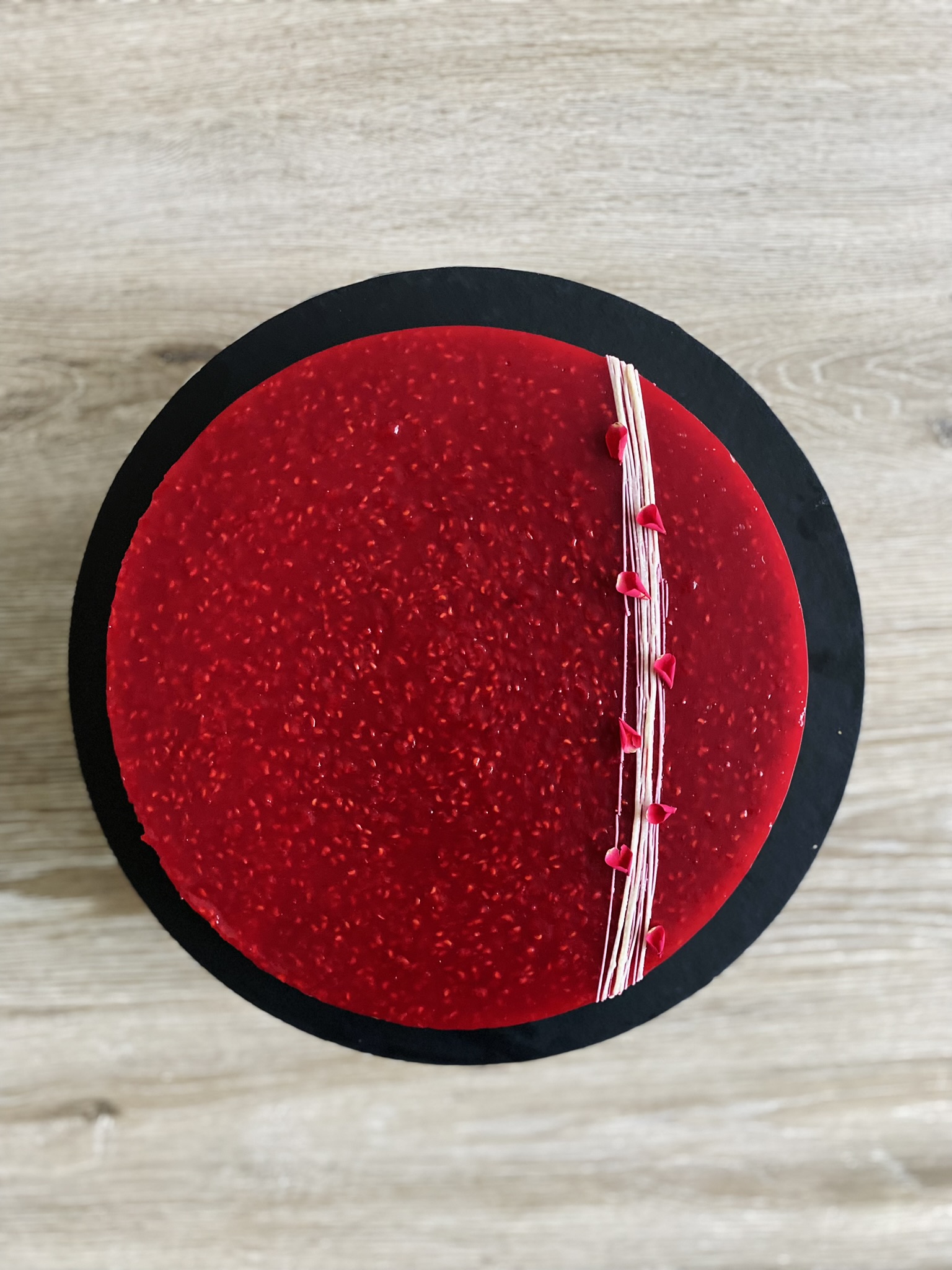 foto cheesecake