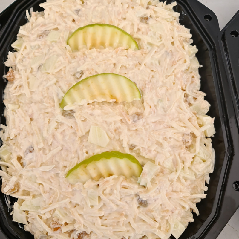 foto salades