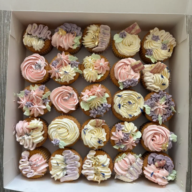 cupcakes